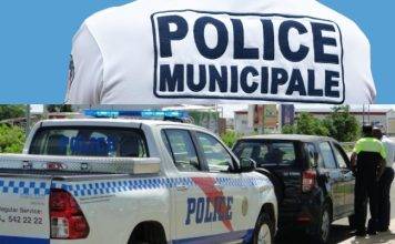 Wilson to Minister of Justice: Open dialogue with French Side on Traffic Controls