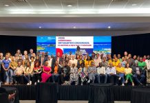 Ministry of TEATT Concludes Strategic Economic Stakeholder Consultation Workshop