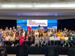 Ministry of TEATT Concludes Strategic Economic Stakeholder Consultation Workshop