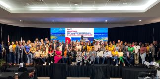 Ministry of TEATT Concludes Strategic Economic Stakeholder Consultation Workshop