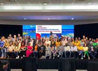 Ministry of TEATT Concludes Strategic Economic Stakeholder Consultation Workshop