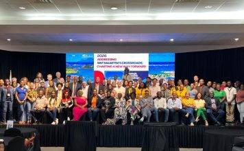 Ministry of TEATT Concludes Strategic Economic Stakeholder Consultation Workshop