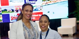 The St.Maarten Small Properties Association applaud Ministry of TEATT for the inclusion of the small properties sector in the National Tourism Development Discussions