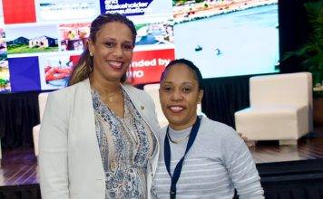 The St.Maarten Small Properties Association applaud Ministry of TEATT for the inclusion of the small properties sector in the National Tourism Development Discussions