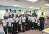 KPSM Strengthens Youth Engagement Through School Visits