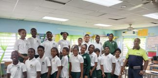 KPSM Strengthens Youth Engagement Through School Visits