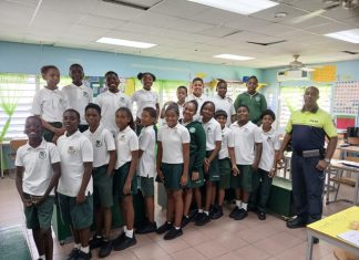KPSM Strengthens Youth Engagement Through School Visits