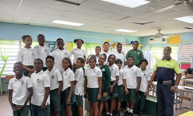 KPSM Strengthens Youth Engagement Through School Visits