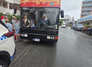 KPSM Action Team carried out Targeted Enforcement Operations Across Sint Maarten over the last week.