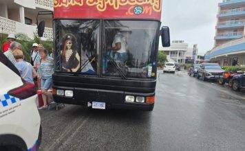 KPSM Action Team carried out Targeted Enforcement Operations Across Sint Maarten over the last week.