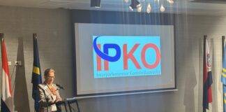Chairlady Wescot-Williams Calls for Concrete Action and Structural Strengthening of IPKO Following Aruba Consultation.