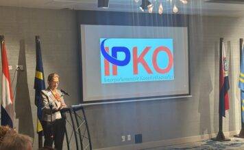 Chairlady Wescot-Williams Calls for Concrete Action and Structural Strengthening of IPKO Following Aruba Consultation.