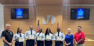 KPSM Continues Investment in Training and Professional Development of Personnel