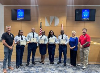 KPSM Continues Investment in Training and Professional Development of Personnel