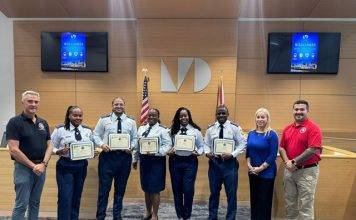 KPSM Continues Investment in Training and Professional Development of Personnel