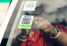 11,898 QR Code Stickers Sold Thus Far; ahead February 27 Deadline