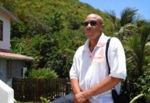 Lorenzo Roberts found dead at his home on Backstreet