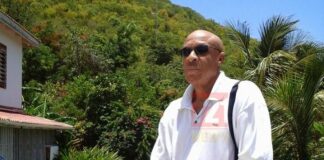 Lorenzo Roberts found dead at his home on Backstreet