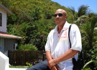 Lorenzo Roberts found dead at his home on Backstreet