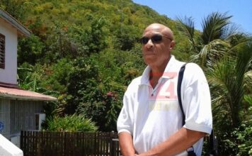 Lorenzo Roberts found dead at his home on Backstreet