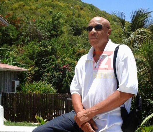 Lorenzo Roberts found dead at his home on Backstreet