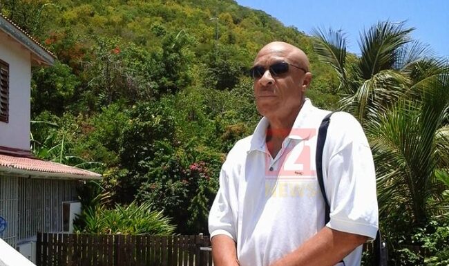 Lorenzo Roberts found dead at his home on Backstreet