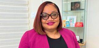 Minister Gumbs Submits Draft 2026 Budget to CFT and Sets Clear Path Forward For 2027 Budget