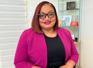 Minister Gumbs Submits Draft 2026 Budget to CFT and Sets Clear Path Forward For 2027 Budget