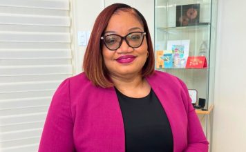 Minister Gumbs Submits Draft 2026 Budget to CFT and Sets Clear Path Forward For 2027 Budget
