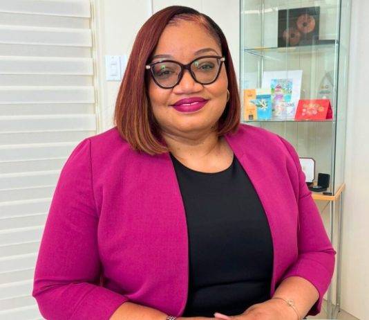 Minister Gumbs Submits Draft 2026 Budget to CFT and Sets Clear Path Forward For 2027 Budget