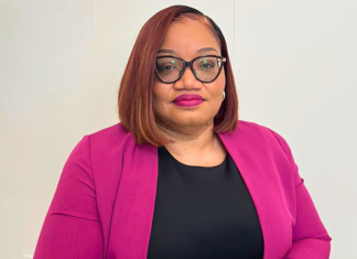 Minister Marinka J. Gumbs Endorses Joint Compliance Campaign for Fair Tax Contribution