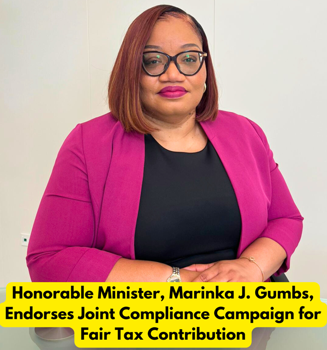 MinFin Joint Compliance Campaign (1)