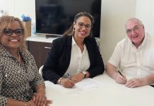 Government Assigns STAF to Lead Establishment of the Sint Maarten Tourism Authority