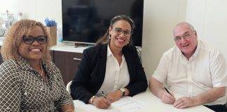 Government Assigns STAF to Lead Establishment of the Sint Maarten Tourism Authority
