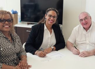 Government Assigns STAF to Lead Establishment of the Sint Maarten Tourism Authority