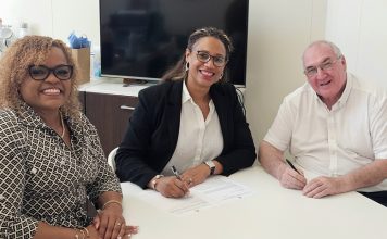 Government Assigns STAF to Lead Establishment of the Sint Maarten Tourism Authority