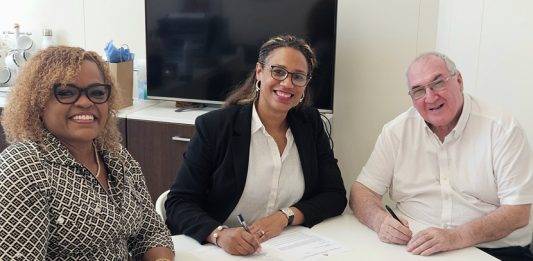 Government Assigns STAF to Lead Establishment of the Sint Maarten Tourism Authority