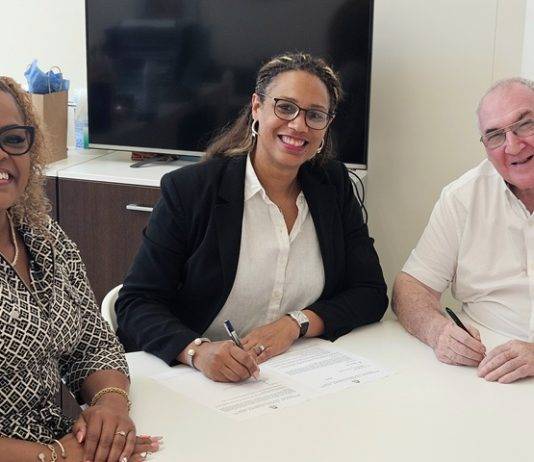 Government Assigns STAF to Lead Establishment of the Sint Maarten Tourism Authority