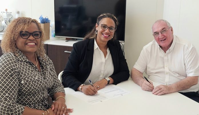 Government Assigns STAF to Lead Establishment of the Sint Maarten Tourism Authority