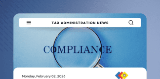 Joint Compliance Campaign Launched by Tax Administration, SZV and SBAB