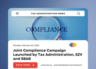 Joint Compliance Campaign Launched by Tax Administration, SZV and SBAB