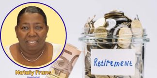 SMCU concern on the security and integrity of the supplementary pension system for Sint Maarten