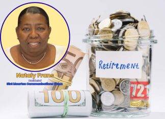 SMCU concern on the security and integrity of the supplementary pension system for Sint Maarten