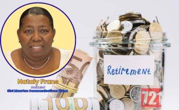 SMCU concern on the security and integrity of the supplementary pension system for Sint Maarten