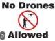 No drones over Frigate Bay during the CARICOM Heads of Government Meeting in St. Kitts