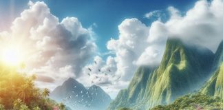 Human‑Centered Intelligence: A New Blueprint for Caribbean development