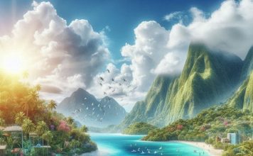 Human‑Centered Intelligence: A New Blueprint for Caribbean development