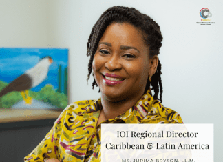 Ombudsman of Aruba elected as Regional Director Caribbean and Latin America for the IOI