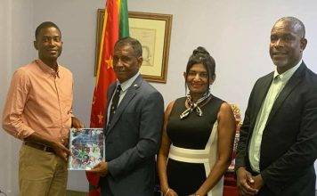 999 Days of Relentless Advocacy: James Finies Standing Firm at the United Nations for Bonaire’s Future