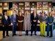 Royal couple and Oranje Fonds celebrate 25th anniversary of connected society